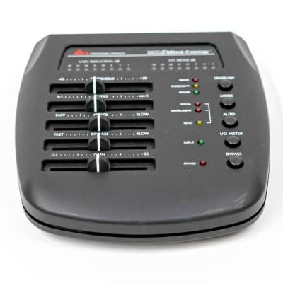 dbx MC6 MINI COMP コンプレッサー 1998-04-dbxmc6-1-