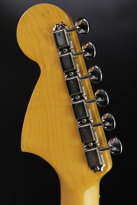 Fender Japan Exclusive Classic 70s Mustang Matching Head CAR
