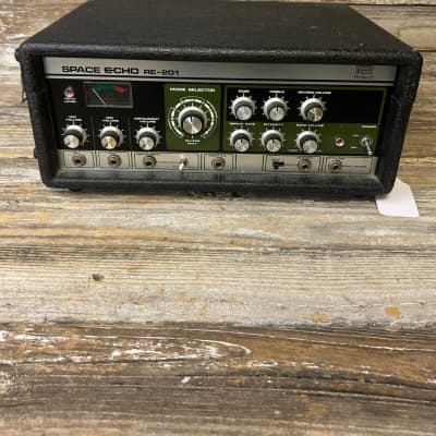 Used Roland RE-201 Space Echo