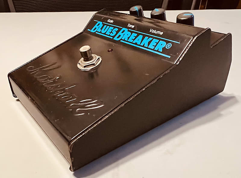 Marshall BluesBreaker