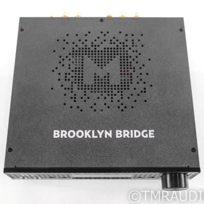 Mytek Brooklyn Bridge DAC / Streamer / Headphone Amp; D/A Converter; Remote image 4