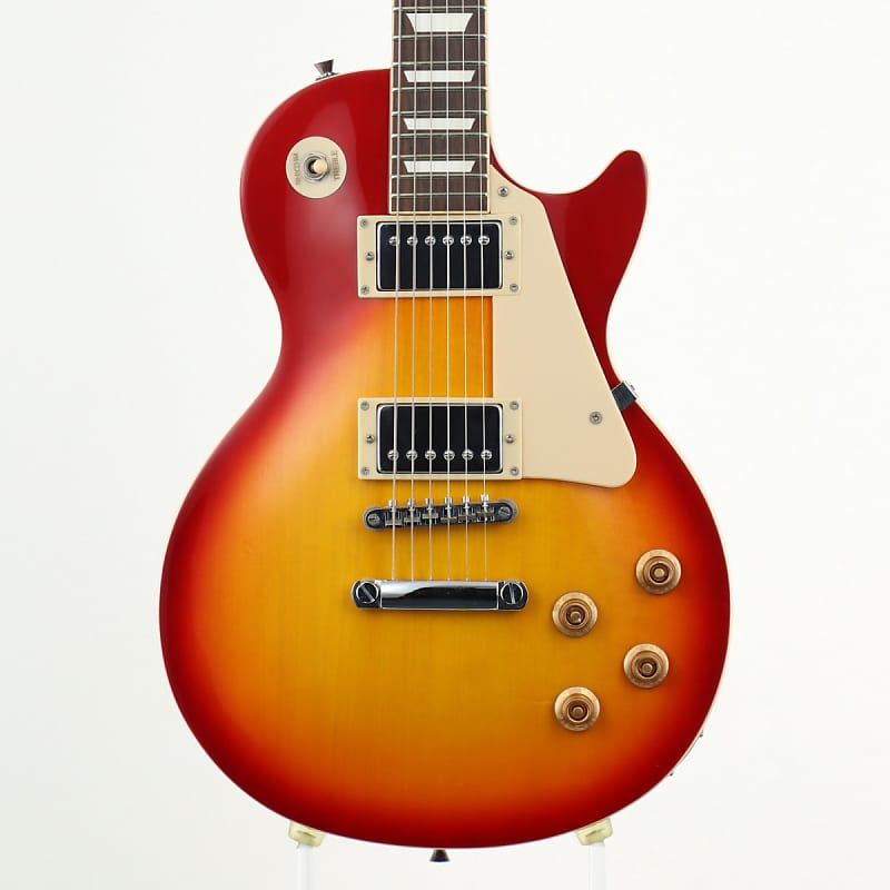 Maison LPseries Les Piol サンバースト エレキギター Maison LPseries Les Piol サンバースト エレキギター