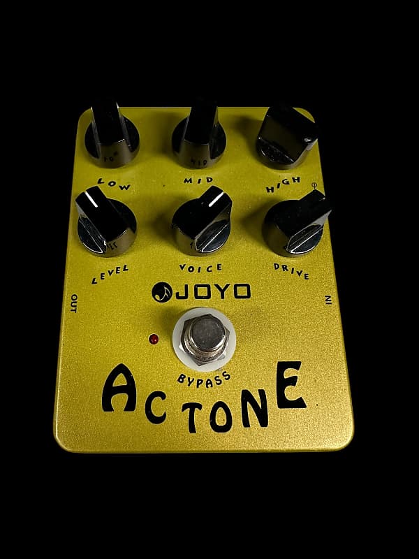 Joyo JF-13 AC Tone