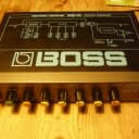 Boss  ROD-10 Rack overdrive distortion very good