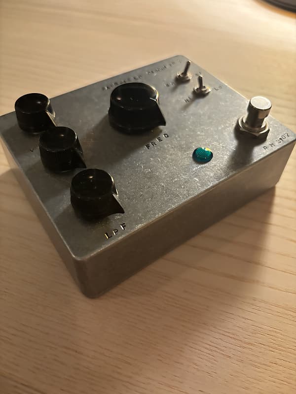 Fairfield Circuitry Randy's Revenge