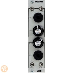 Pittsburgh Modular InOut Multipurpose Input and Output Module