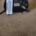 Fender Stratocaster ST-62 Stratocaster Reissue MIJ Vandalism Strat Kurt Cobain 1962 reissue