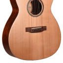 Teton STG105CENT Grand Concert with Electronics 2020 Natural