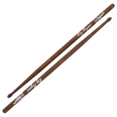 Zildjian ZASRH Artist Series Roy Haynes Signature Drum Sticks