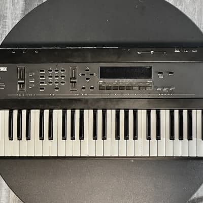 EPS 16 Plus Digital Sampling Workstation + Gotek Floppy Emu