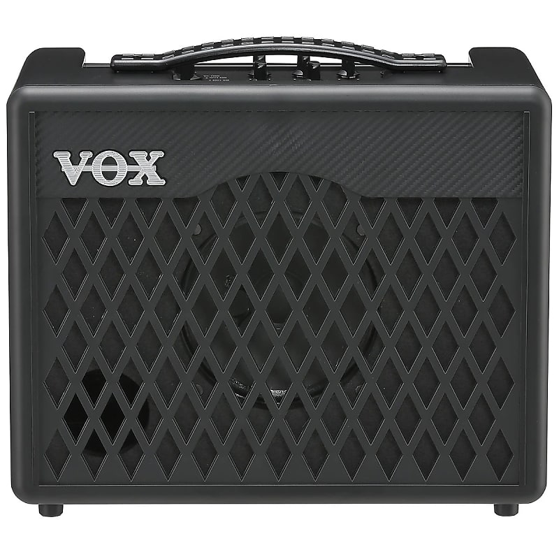 Vox VX-1 15-Watt Modelling Amp image 1