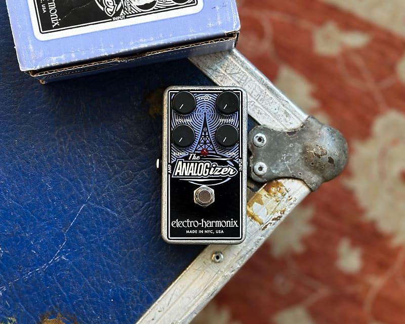 Electro-Harmonix Analogizer