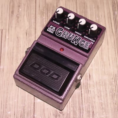 DOD FX69B Grunge [SN V416648] (01/26) for sale