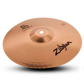 Zildjian 8" S Series China Splash Cymbal