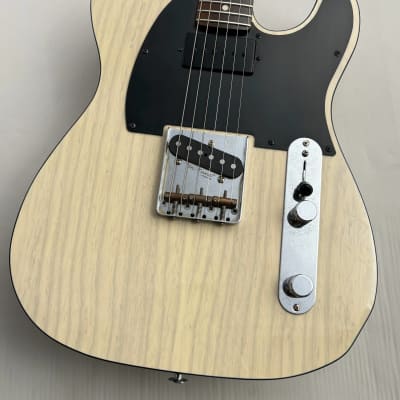 大人の上質  Smoker Black DELTA-SP/BB 2023 Aged- -Light MASTER TRAD ギター