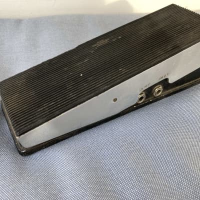 Unlabeled Volume Pedal for sale
