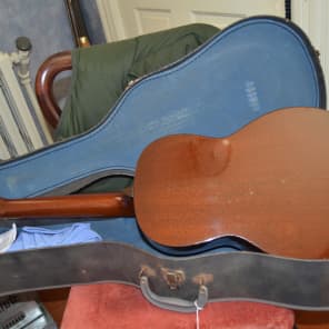 1957 martin 5-18 acoustic guitar image 16