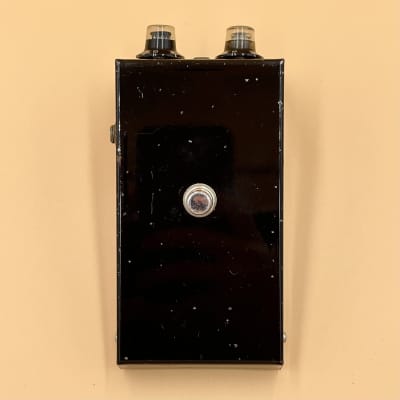 2008年製 FAR EAST ELECTRIC DISTORTION 日本製 1968 Shin-Ei FZ-1A Wedge Fuzz Sekova Telstar Original