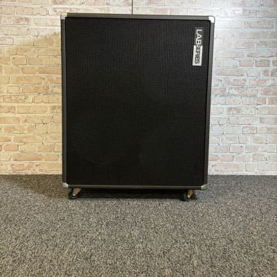 邦楽 TWELVE Lab Series 313A 4x12 Guitar Cabinet (Nashville, Tennessee