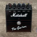 Marshall The Guv'nor, Overdrive Pre Amp, 1988-91 (GK4863), Guitar Effect Pedal