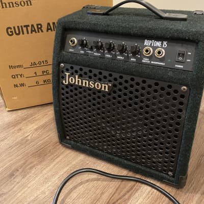 Johnson RepTone Guitar Amp image 1