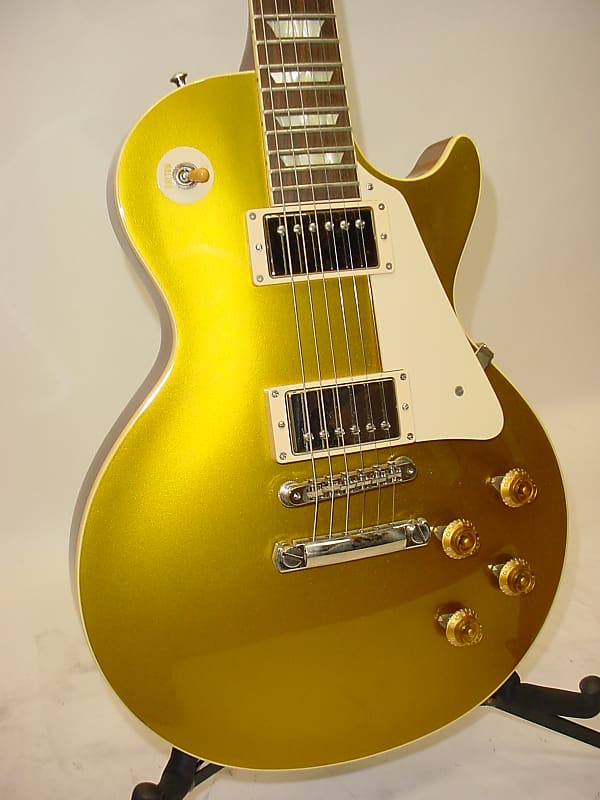 Gibson Custom Shop LPR 7 Historic Collection 1957 Reissue Les Paul