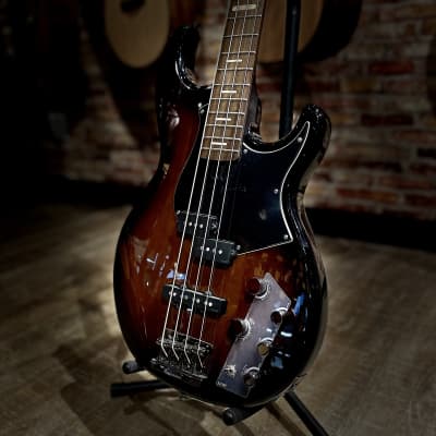 【YAMAHA】美品 BB734A dark coffee sunburst Amazon.com: Yamaha BB734A BB-Series Bass Guitar, Dark Coffee
