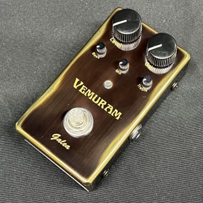 Reverb.com listing, price, conditions, and images for vemuram-galea