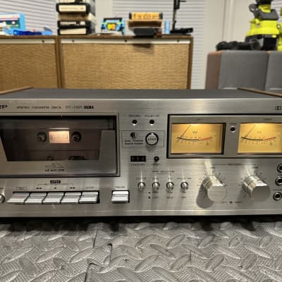 Pioneer RT-701 Analog Reel to Reel 2 Track 1/4 Tape Recorder 1980