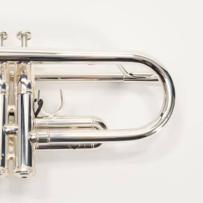 Yamaha Model YTR-8335IIS 'Xeno' Professional Bb Trumpet SN 572220 GORGEOUS image 12