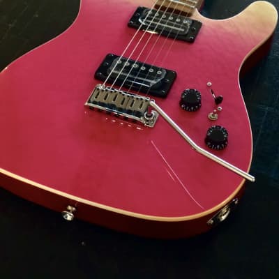 CustomBuild HH Model T  - Pink Dragon image 4