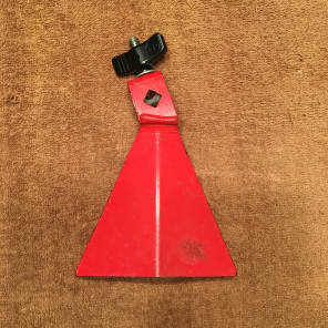 Latin Percussion LP1233 Large Low-Pitched Jam Bell