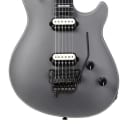 EVH Wolfgang USA Electric Guitar Stealth Gray w/ Case