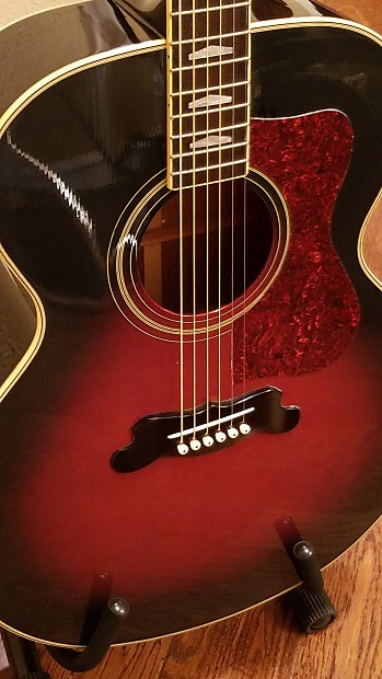 Yamaha shop country jumbo