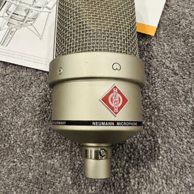 Neumann Tlm 49 - User review - Gearspace