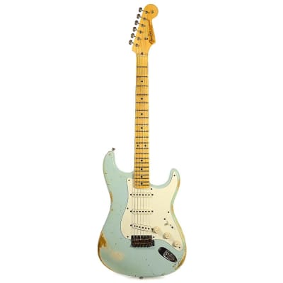 Fender Custom Shop '57 Reissue Stratocaster Relic 