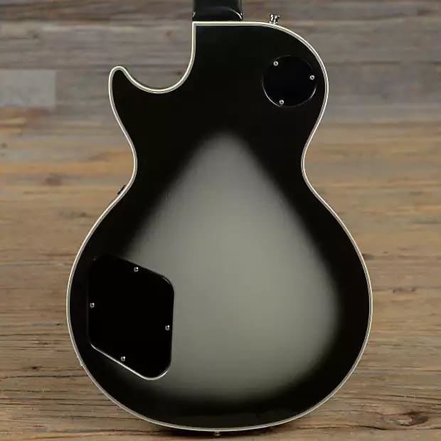 Gibson Les Paul Custom 2012 - 2018 image 10
