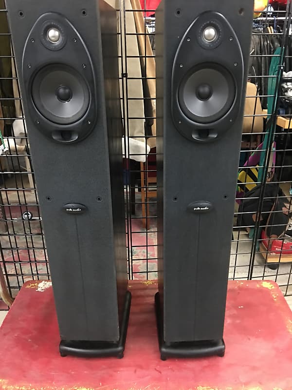 Polk rt hot sale 1000