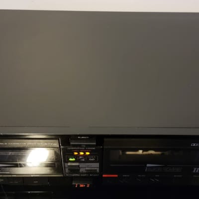 Pioneer CT-S77W   Cassette Deck in Orig. Box w/manual image 5