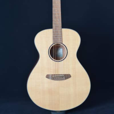 Breedlove Discovery S Concert Natural Satin image 1