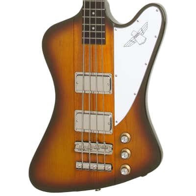 Epiphone Thunderbird Vintage PRO IV | Reverb