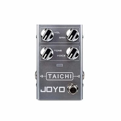 Joyo R-Series R-02 Taichi