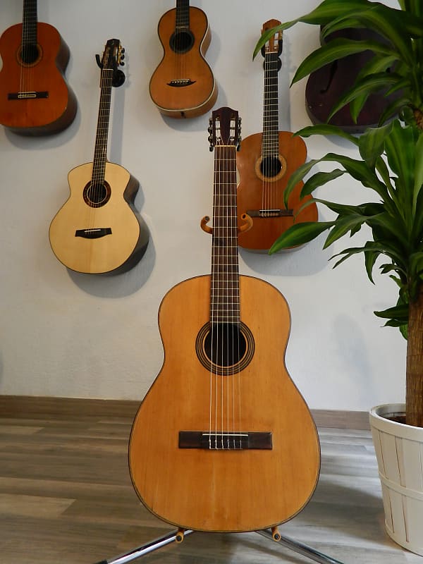 Carbonell Classical Guitar '38 image 1