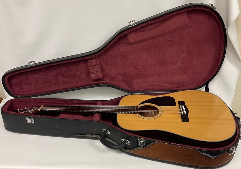 FENDER DG60 NATDSV2 Reverb