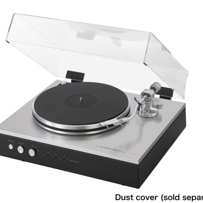 LUXMAN PD-151 MKII - Turntable - NEW! image 13