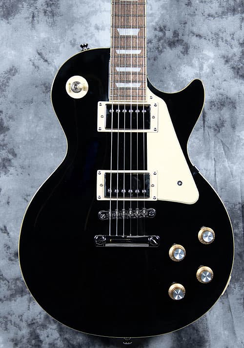 Epiphone - Les Paul Standard 60s | Reverb