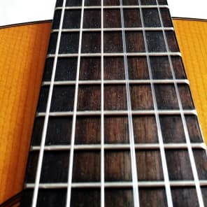 Yamaha CG101A Classical Guitar | Reverb