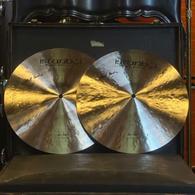 Istanbul Agop 14