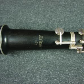 Selmer Oboe w/ Case Made in USA image 3