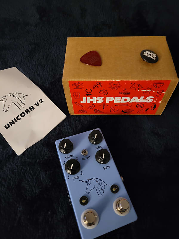 JHS Unicorn V2